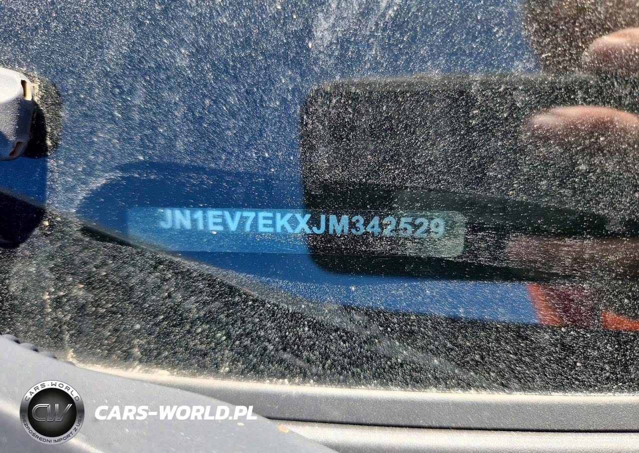 2018 Infiniti Q60 3.0T Luxe VIN:JN1EV7EKXJM342529 - 12