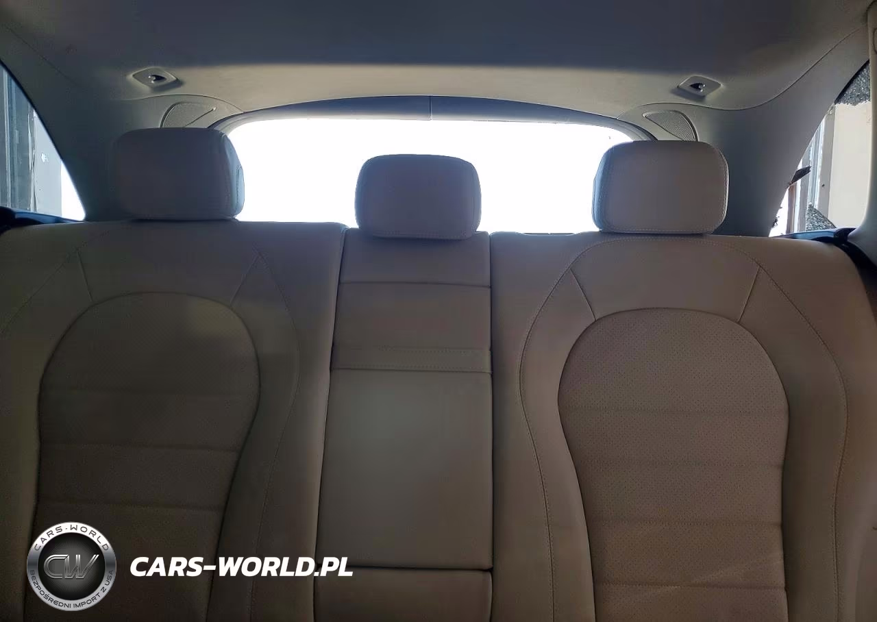 2019 Mercedes-Benz Glc 300 4Matic VIN:WDC0G4KBXKV135441 - 10