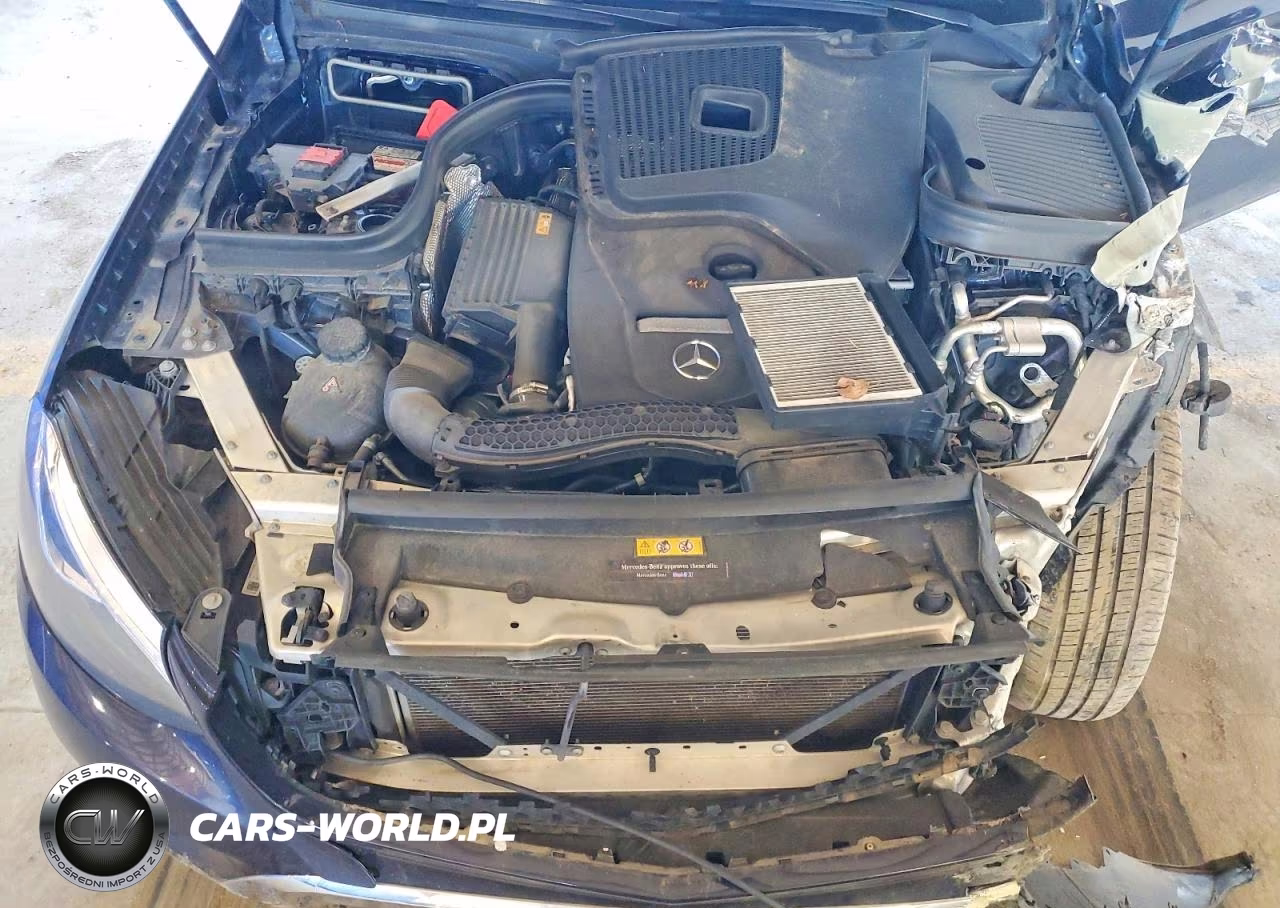 2019 Mercedes-Benz Glc 300 4Matic VIN:WDC0G4KBXKV135441 - 12