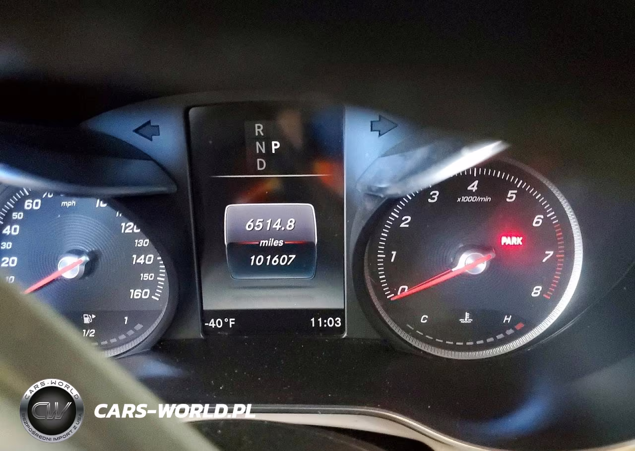 2019 Mercedes-Benz Glc 300 4Matic VIN:WDC0G4KBXKV135441 - 9