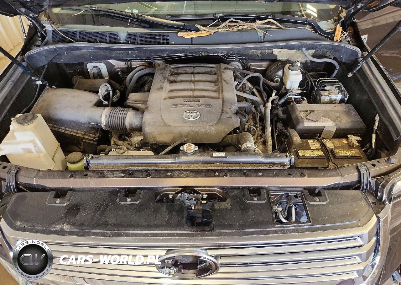 2019 Toyota Tundra Double Cab Limited VIN:5TFBY5F11KX784360 - 11
