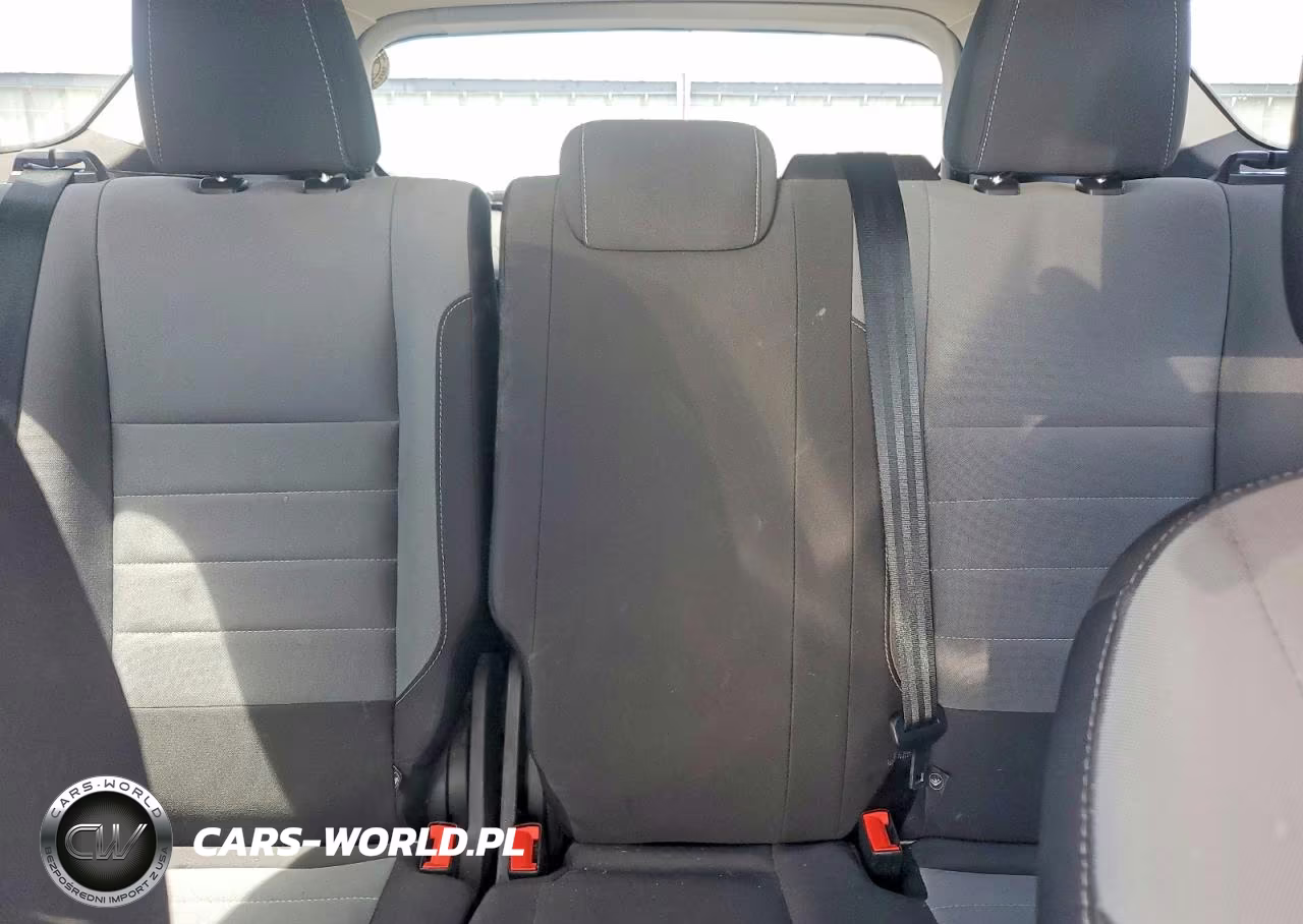 2017 Ford Escape S VIN:1FMCU0F7XHUD54498 - 10