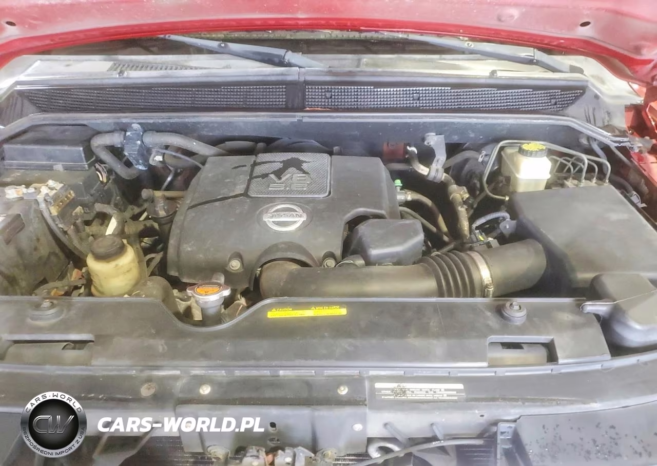 2015 Nissan Titan Sv VIN:1N6AA0EDXFN514573 - 11