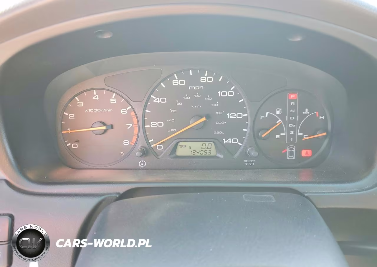 2004 Honda Odyssey Exl VIN:5FNRL18024B006351 - 9