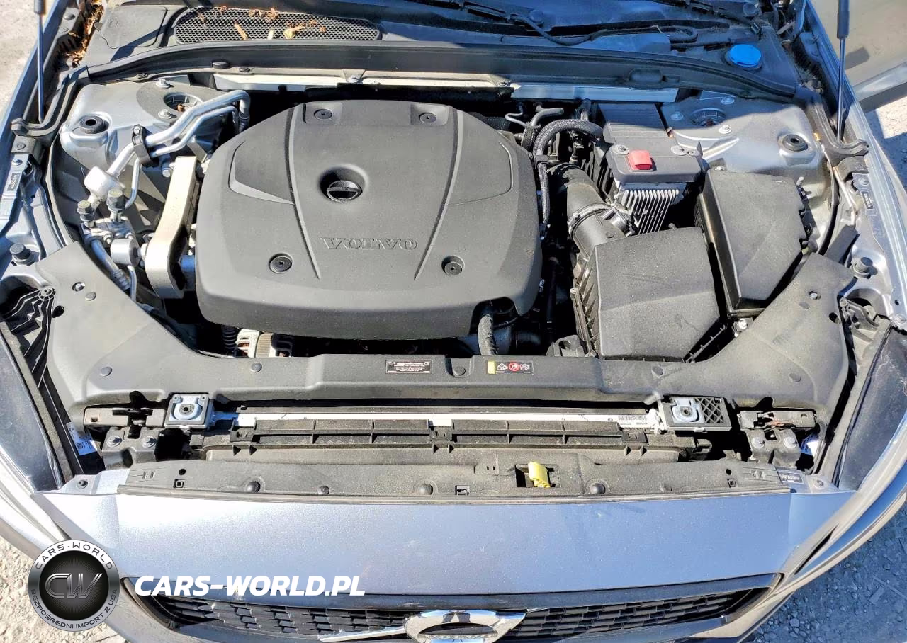 2021 Volvo S60 T5 VIN:7JR102TZ5MG118683 - 11
