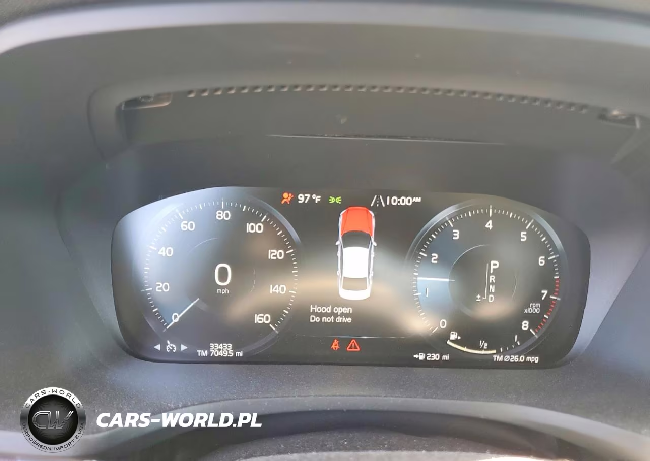 2021 Volvo S60 T5 VIN:7JR102TZ5MG118683 - 9