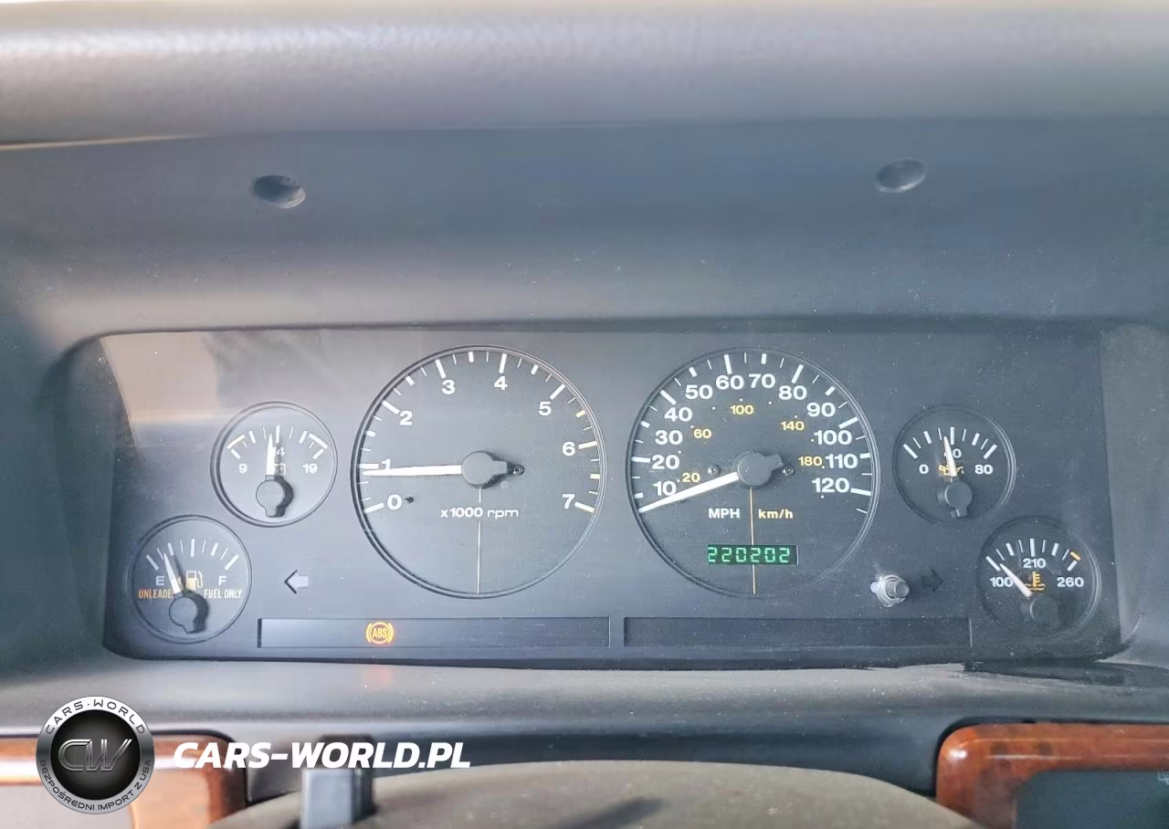 1998 Jeep Grand Cherokee Laredo VIN:1J4GZ58S3WC284037 - 9
