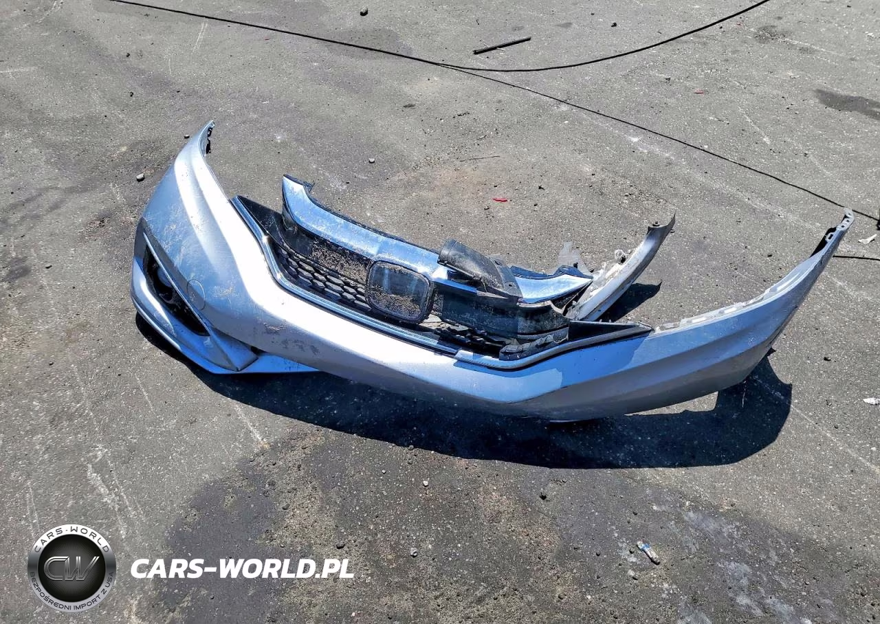 2018 Honda Fit Ex VIN:3HGGK5H94JM732916 - 12