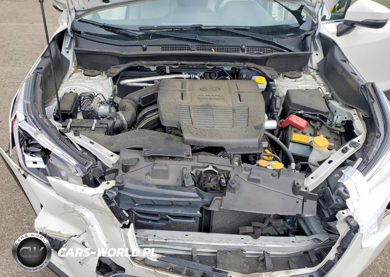 2022 Subaru Forester Limited VIN:JF2SKAPC9NH437319 - 11