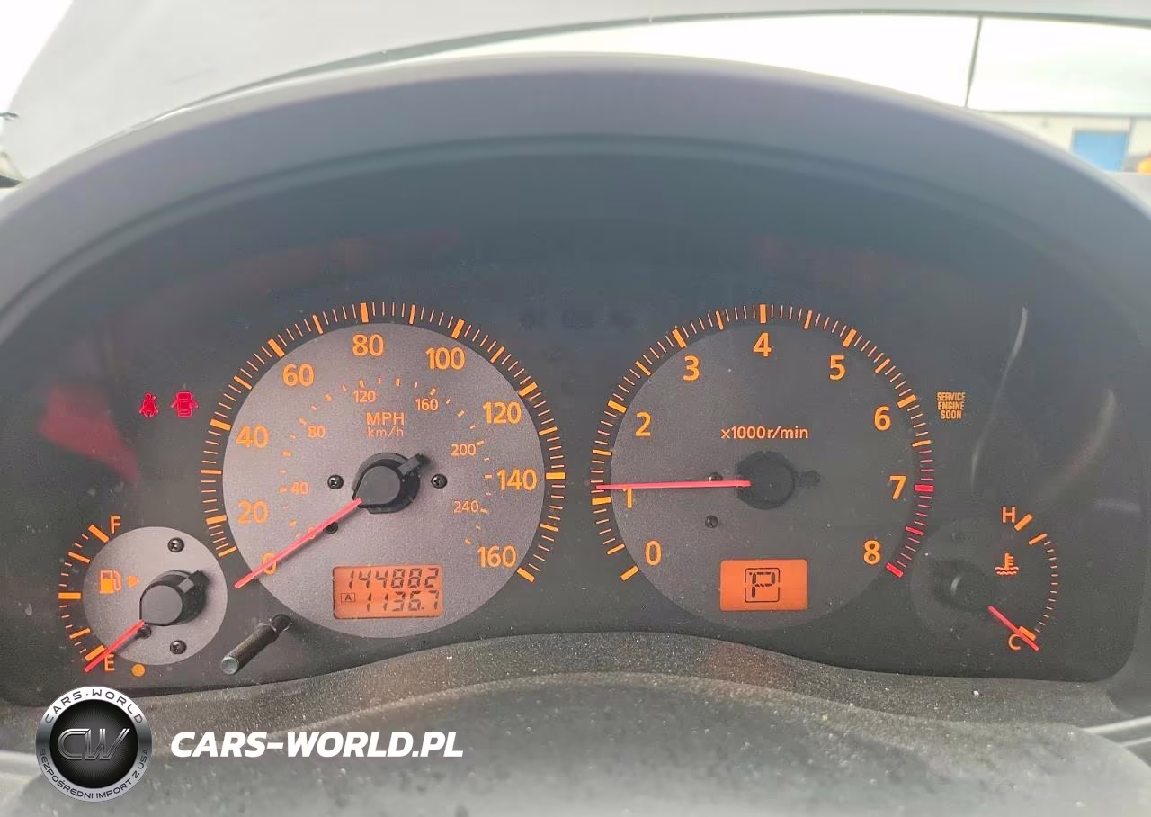 INFINITI G35 VIN:JNKCV54E53M210056 - 9