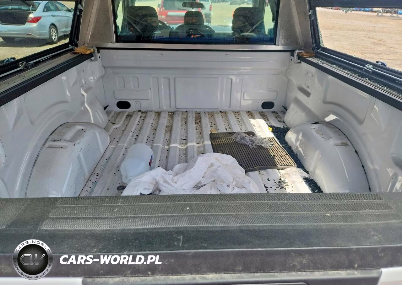 2025 Ford F150 Xl VIN:1FTMF1L54SKD17851 - 10