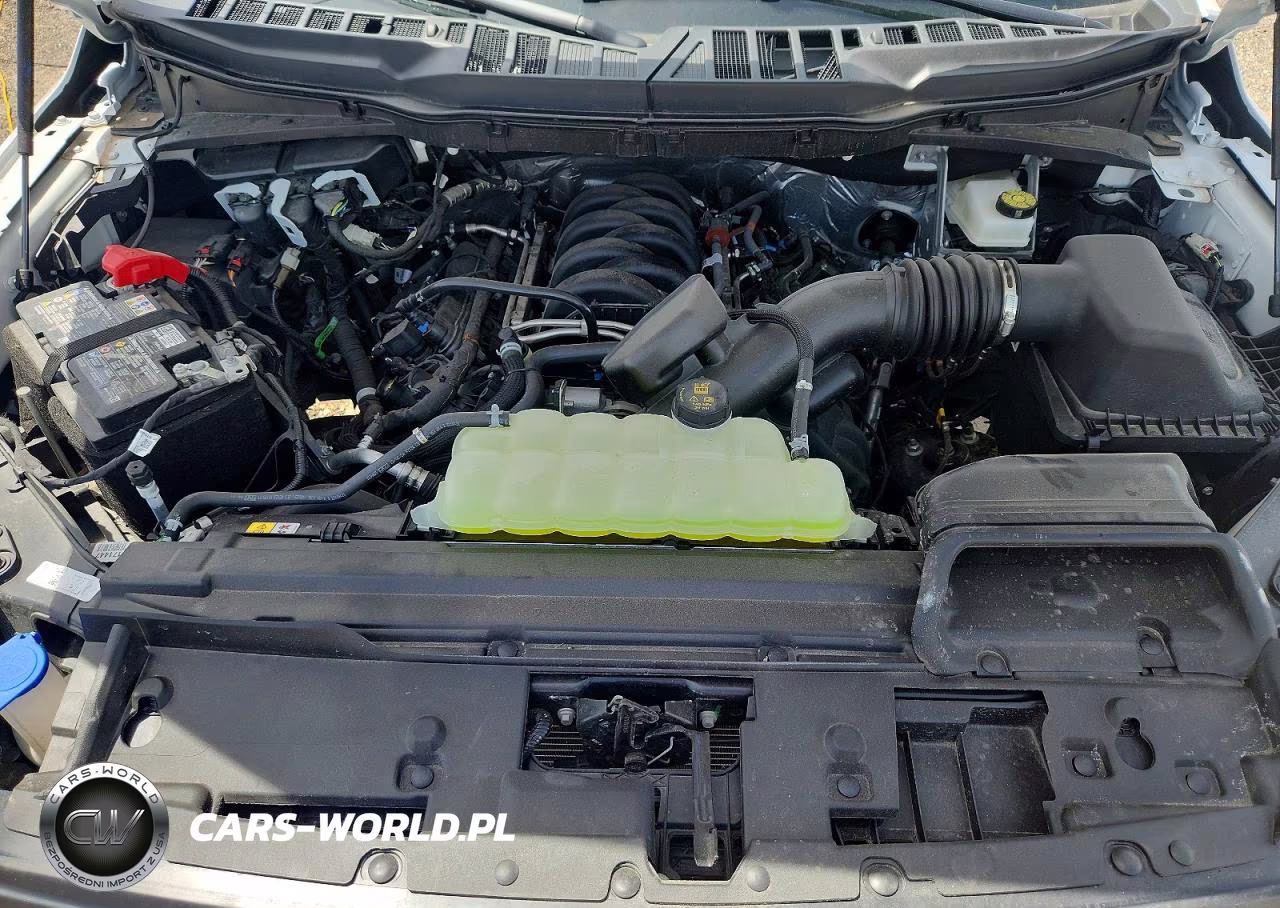 2025 Ford F150 Xl VIN:1FTMF1L54SKD17851 - 11