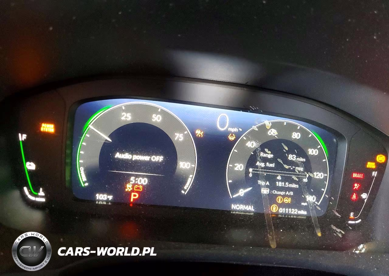 2025 Honda Civic Sport Touring VIN:JHMFL4H97SX000405 - 9