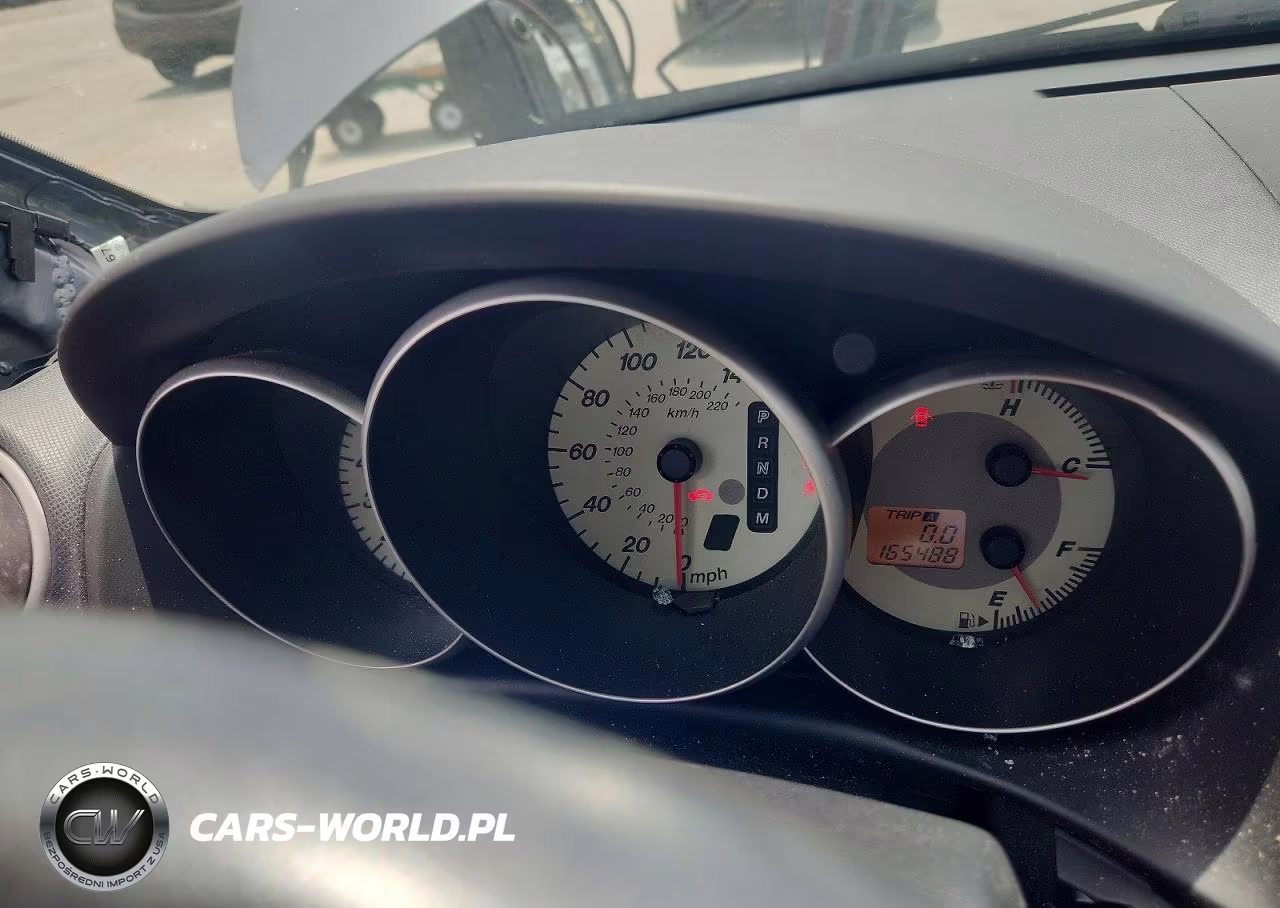 2007 Mazda 3 I VIN:JM1BK32F571677636 - 9