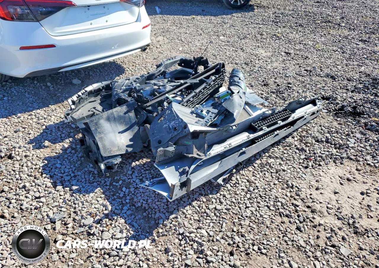 2024 Honda Civic Sport VIN:2HGFE2F56RH589365 - 12