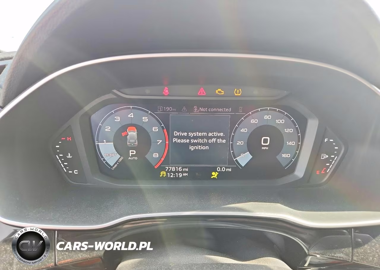 2021 Audi Q3 Premium 40 VIN:WA1AUCF39M1091596 - 9