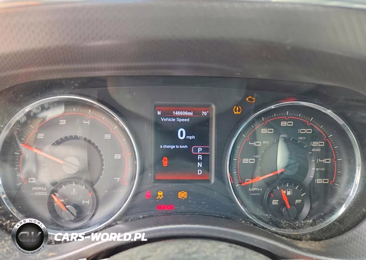 2014 Dodge Charger R VIN:2C3CDXDT2EH341356 - 9