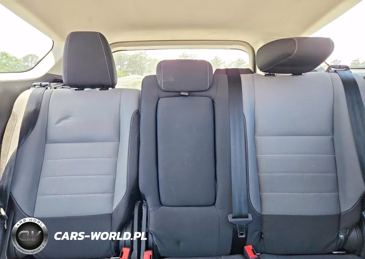 2016 Ford Escape Se VIN:1FMCU0GX6GUB40587 - 10