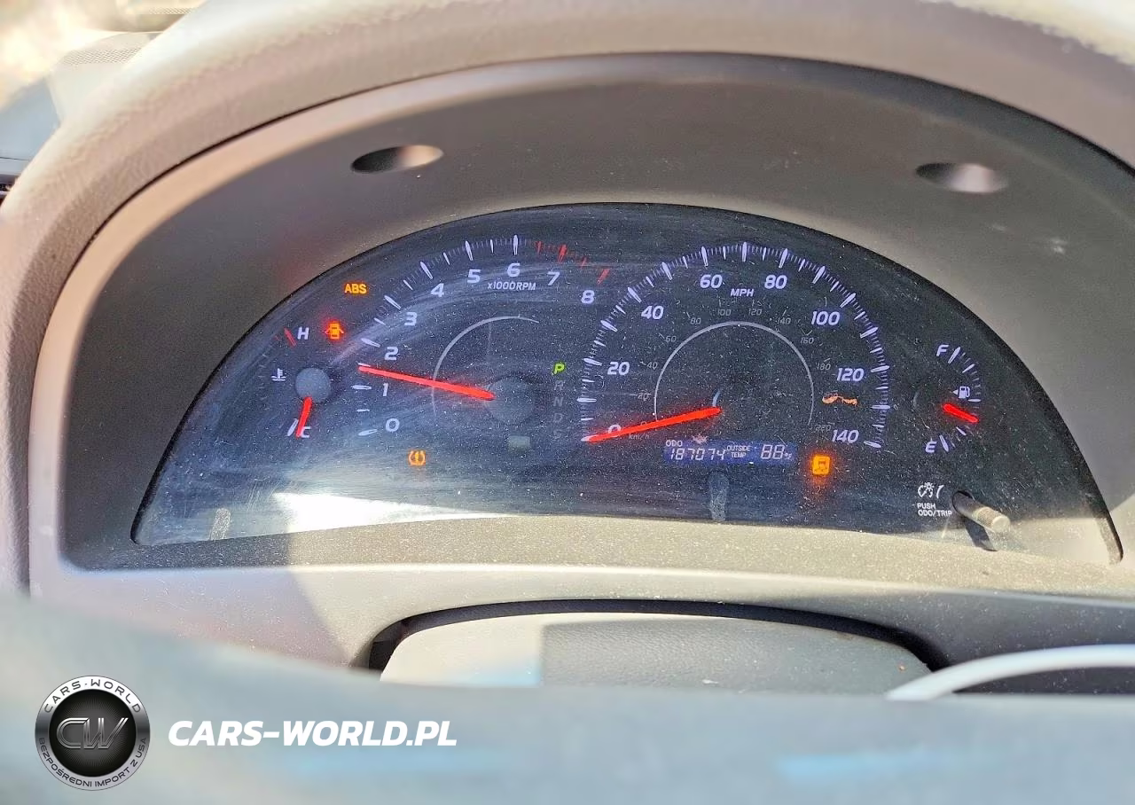 2010 Toyota Camry Le VIN:4T1BF3EK2AU075176 - 9