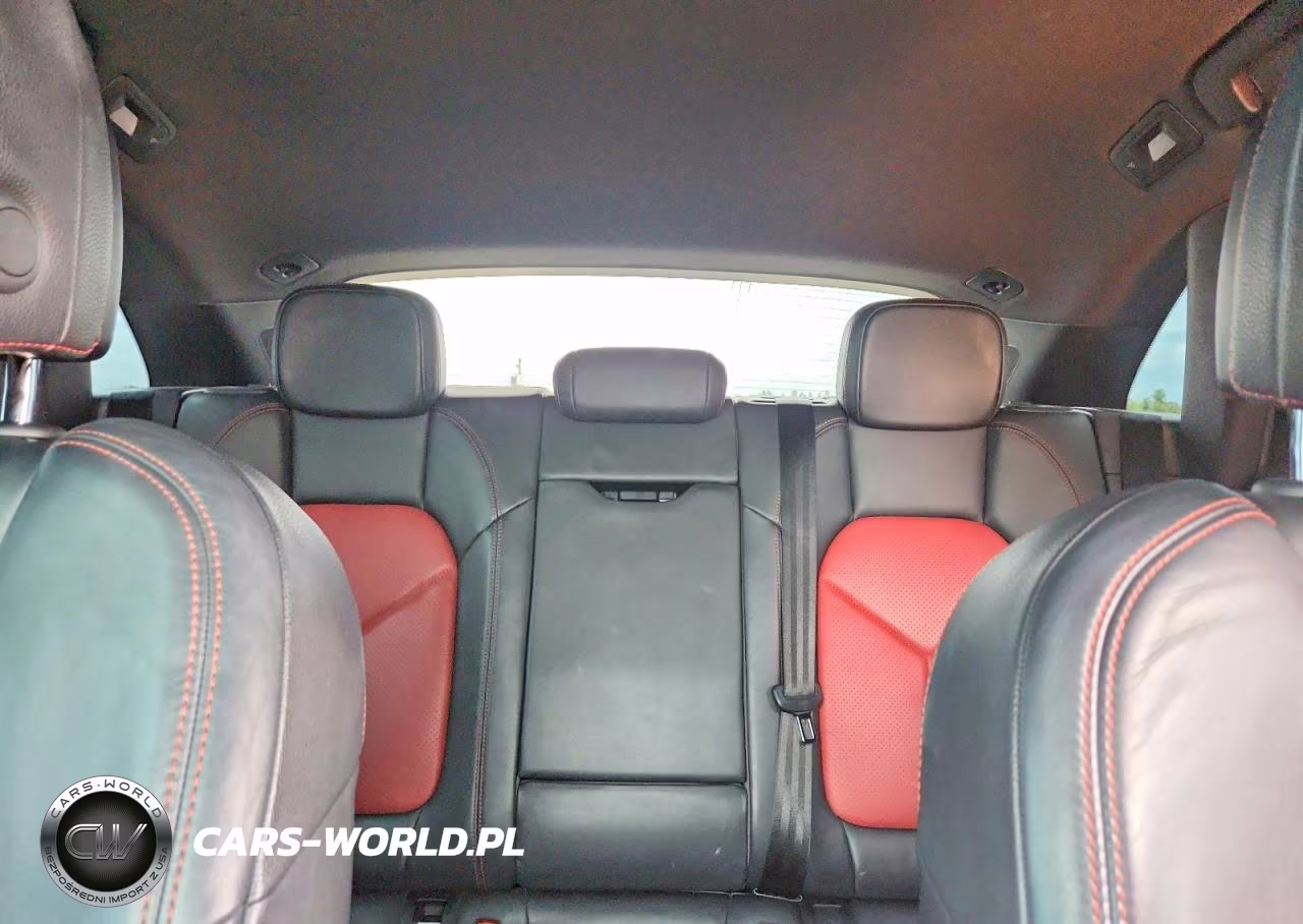 2020 Porsche Macan VIN:WP1AA2A59LLB10246 - 10