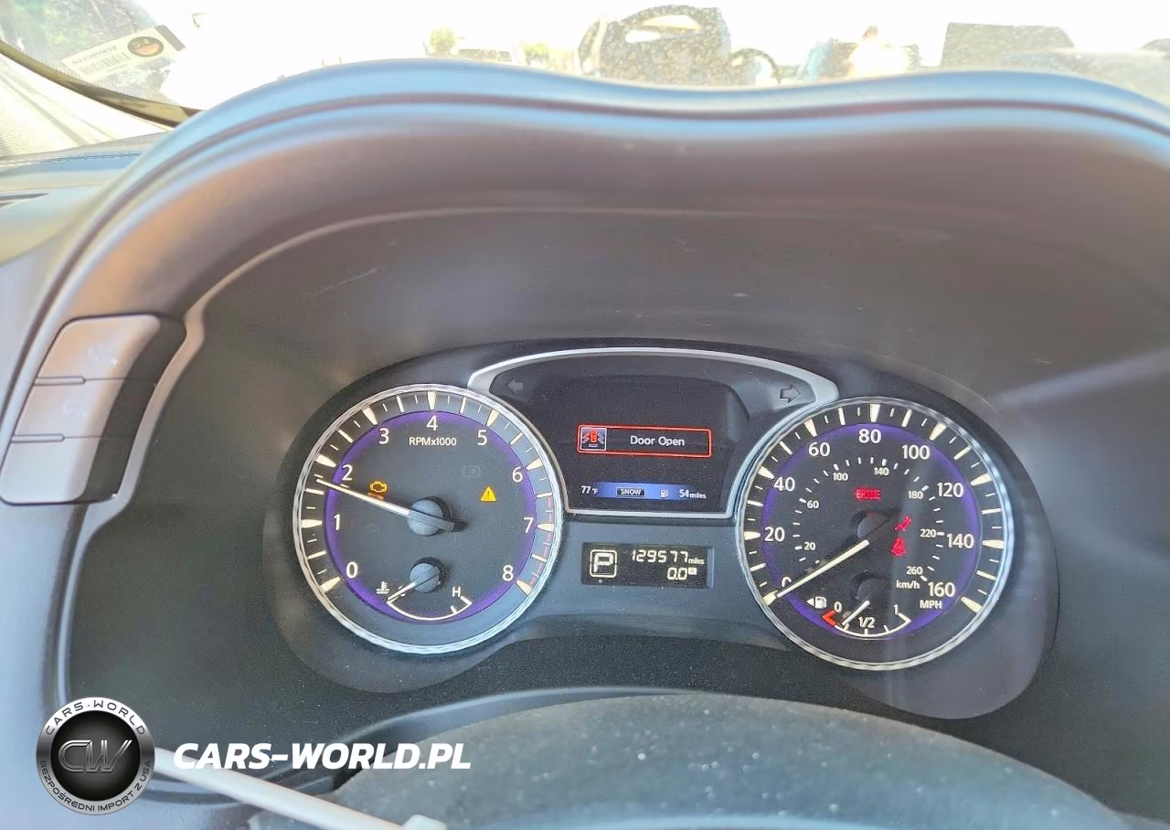 2019 Infiniti Qx60 Luxe VIN:5N1DL0MM6KC533151 - 9