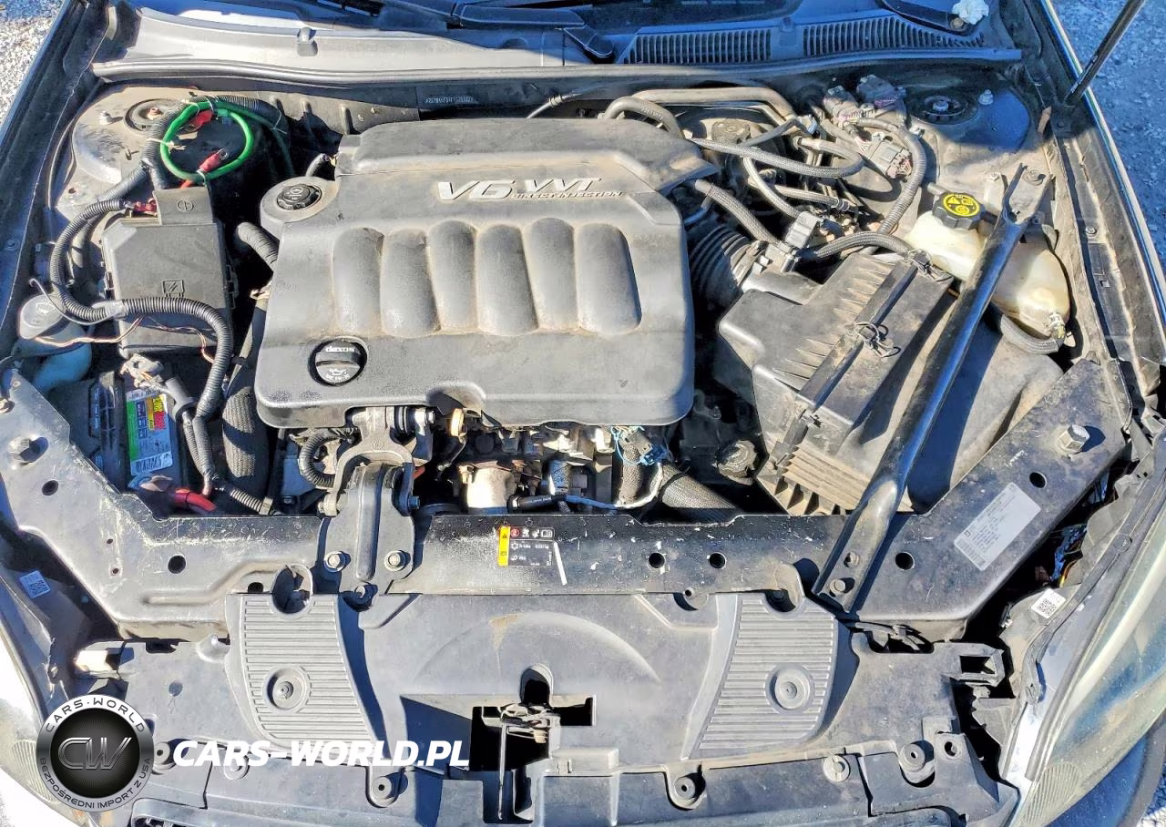 2014 Chevrolet Impala Limited Ls VIN:2G1WA5E34E1178182 - 11