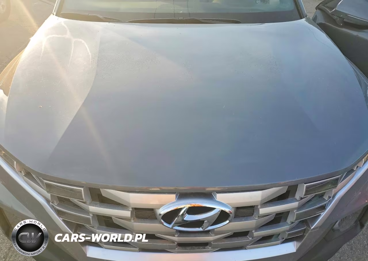 2024 Hyundai Santa Cruz Sel VIN:5NTJBDDE1RH118538 - 11