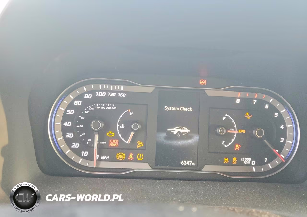 2024 Hyundai Santa Cruz Sel VIN:5NTJBDDE1RH118538 - 9