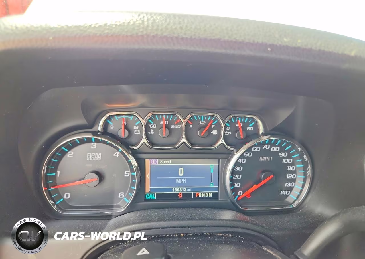2015 Chevrolet Suburban C1500 Ls VIN:1GNSCHEC2FR747659 - 9