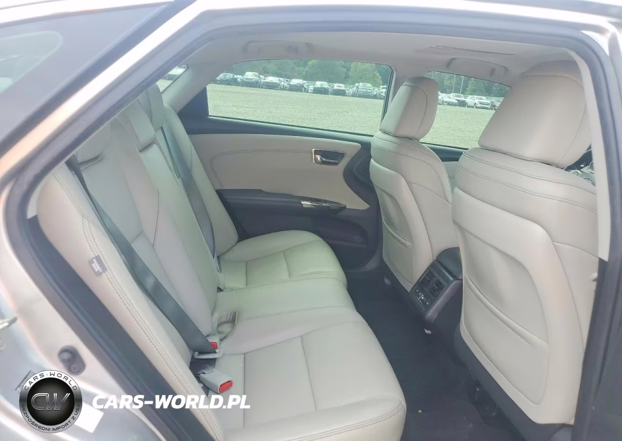 2018 Toyota Avalon Hybrid Limited VIN:4T1BD1EB2JU060977 - 10