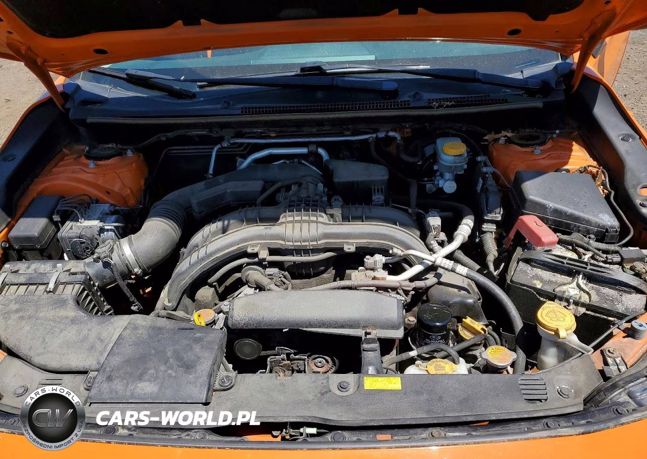 2018 Subaru Crosstrek Premium VIN:JF2GTABC4JH225304 - 11