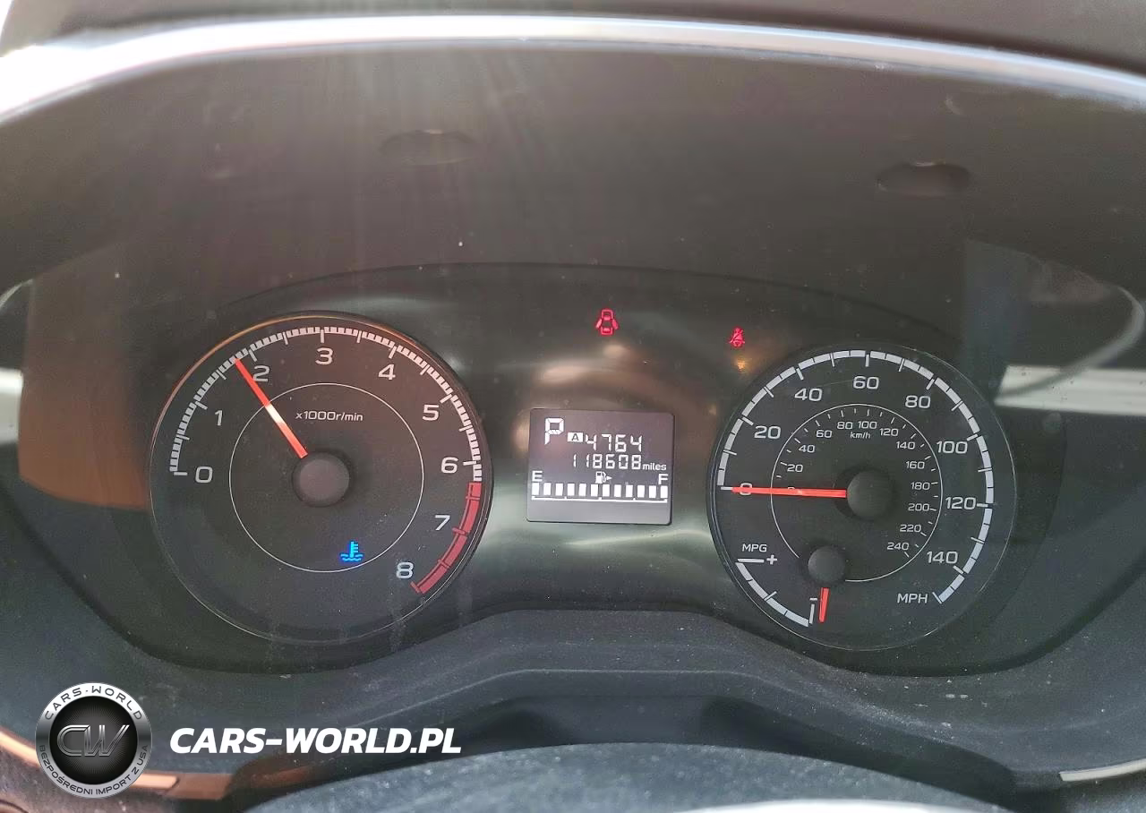 2018 Subaru Crosstrek Premium VIN:JF2GTABC4JH225304 - 9