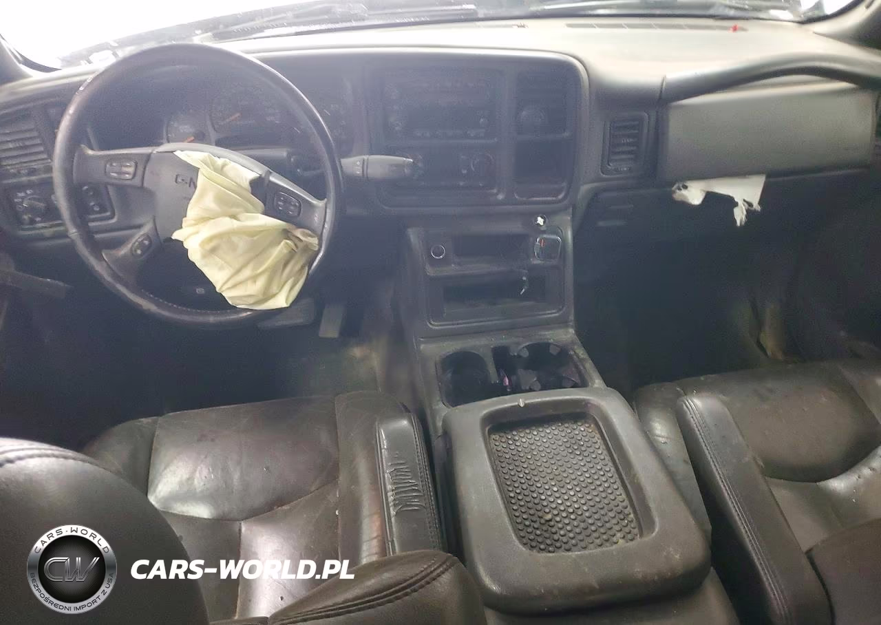 2006 GMC New Sierra K3500 VIN:1GTJK33D66F169671 - 8