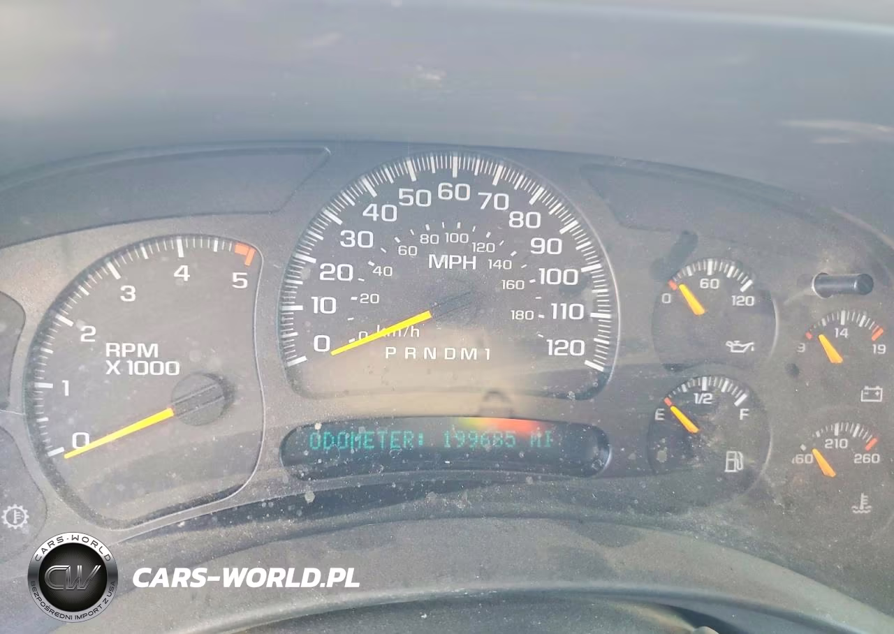 2006 GMC New Sierra K3500 VIN:1GTJK33D66F169671 - 9