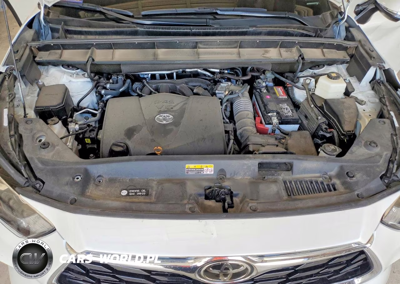 2020 Toyota Highlander Limited VIN:5TDYZRAH0LS022972 - 12