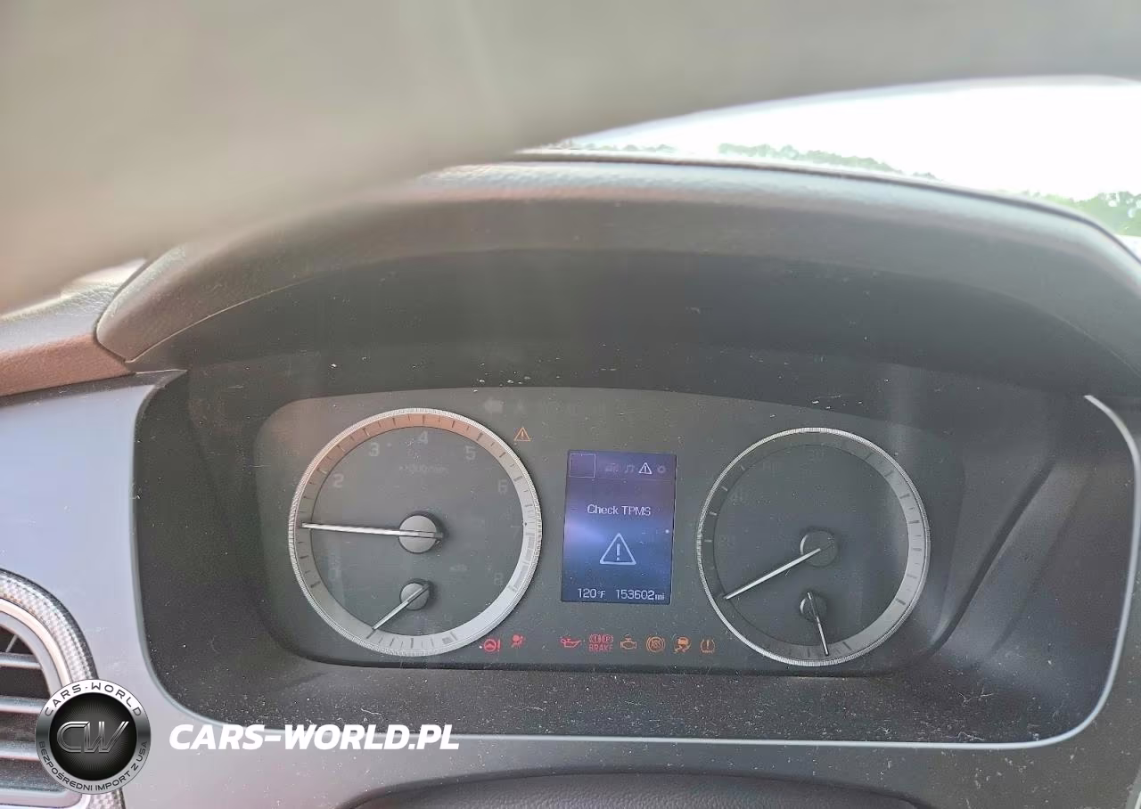 2016 Hyundai Sonata Sport VIN:5NPE34AF6GH279054 - 9
