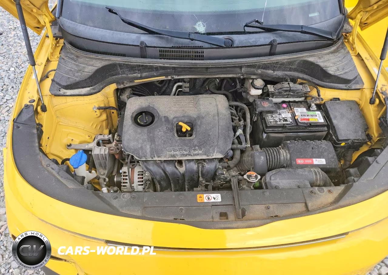 2020 Kia Soul S VIN:KNDJ23AU7L7047099 - 11