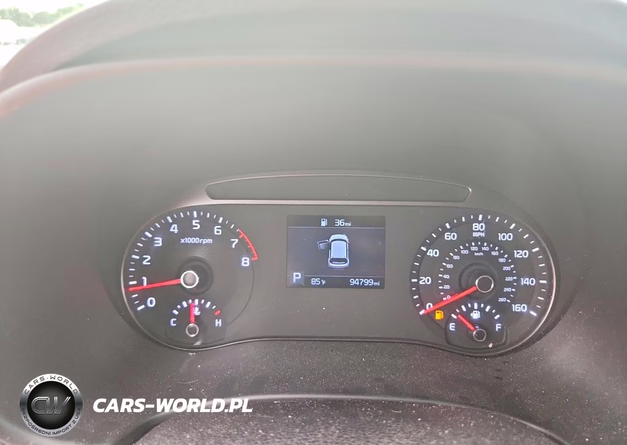 2020 Kia Soul S VIN:KNDJ23AU7L7047099 - 9
