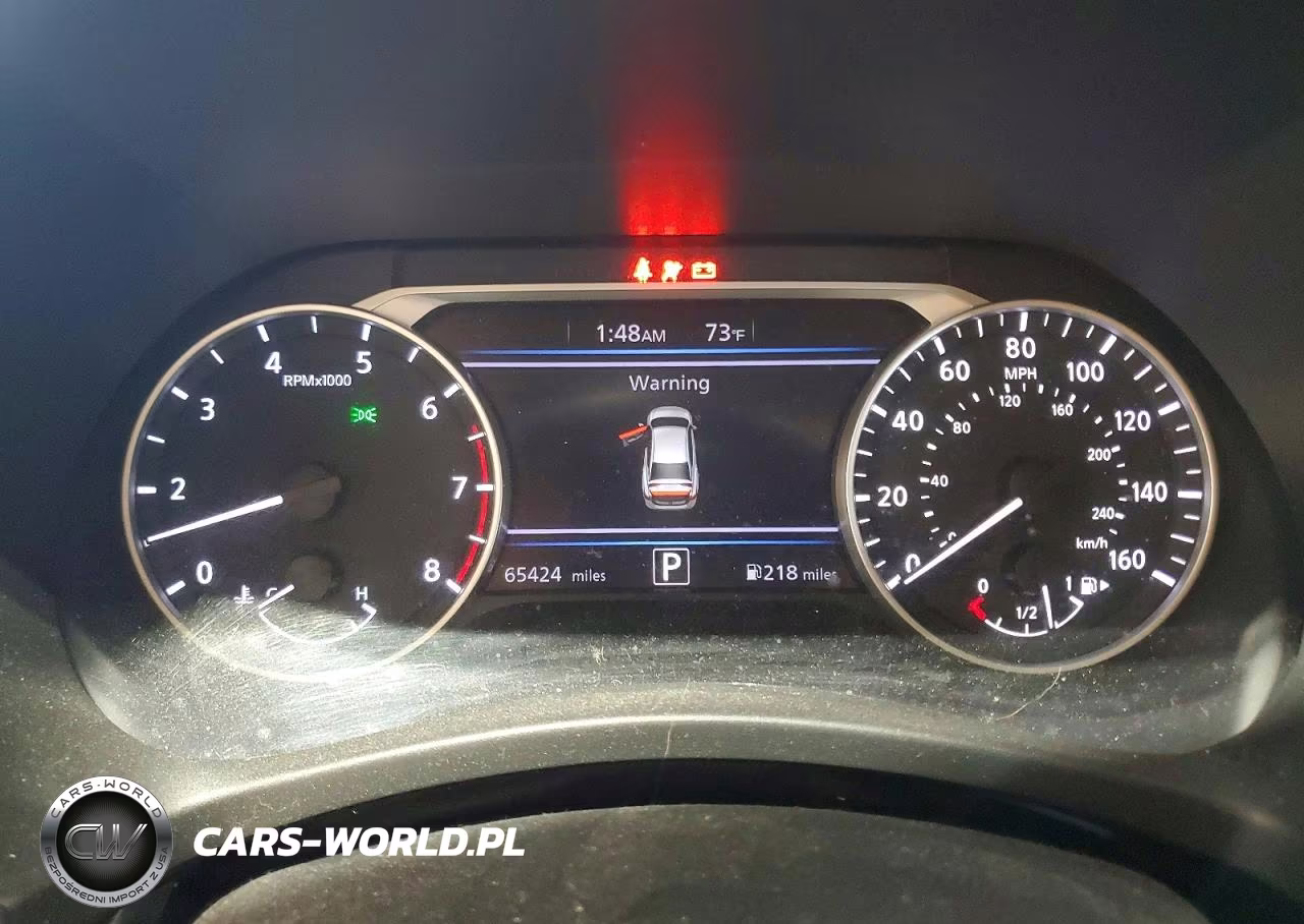 2021 Nissan Sentra Sv VIN:3N1AB8CV7MY285735 - 9