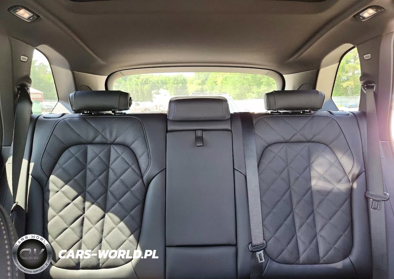 2026 BMW X5 xDrive40I VIN:5UX23EU04T9373760 - 10