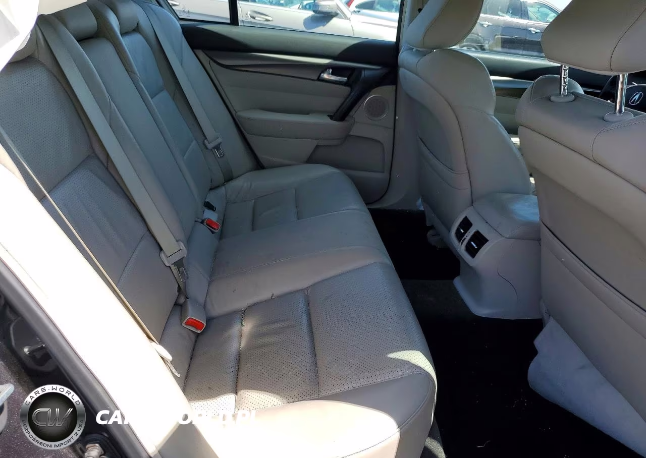 2014 Acura Tl Tech VIN:19UUA8F54EA007763 - 10