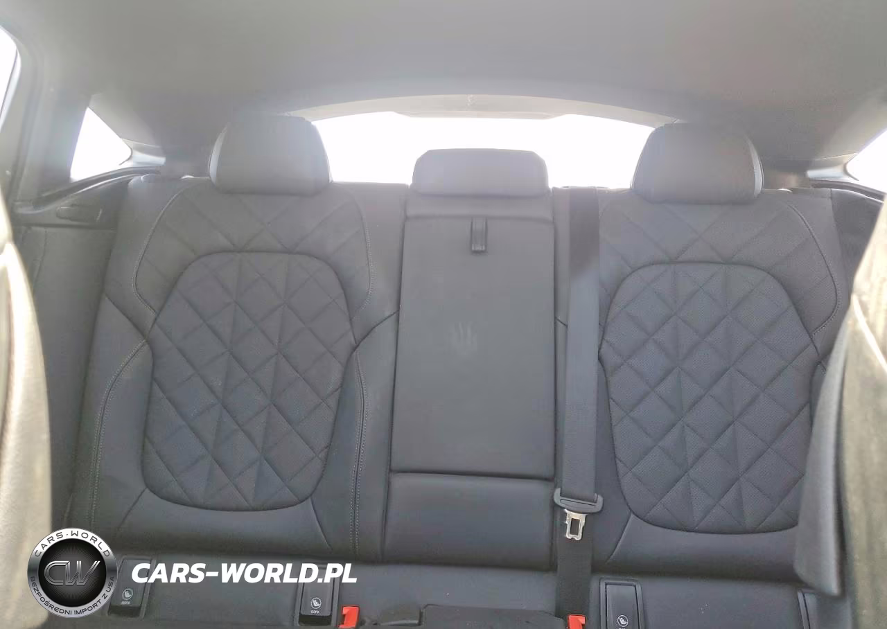 2024 BMW X6 xDrive40I VIN:5UX33EX04R9W08540 - 10