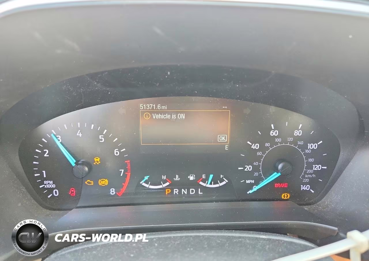 2020 Ford Escape Sel VIN:1FMCU9H63LUA53377 - 9