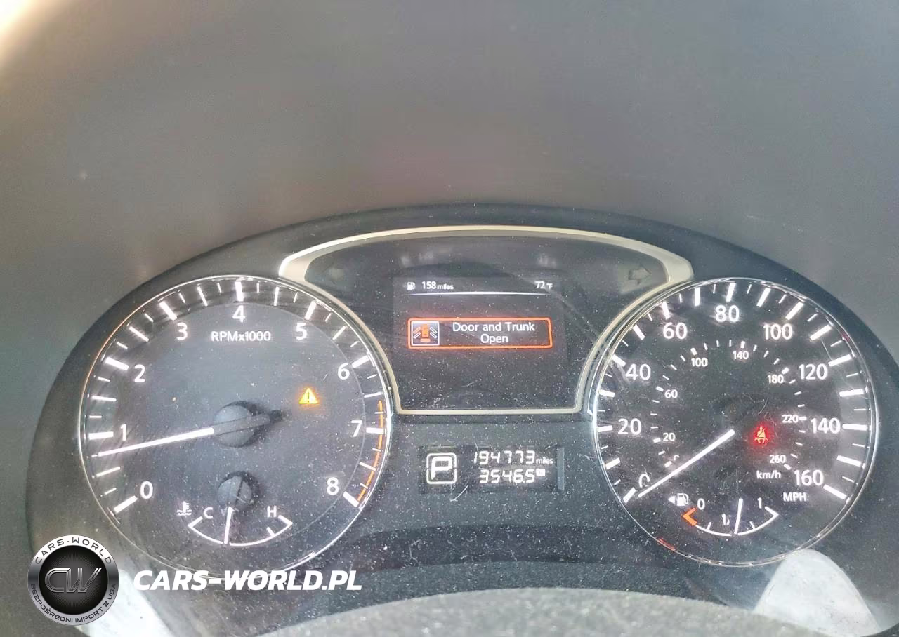 2014 Nissan Altima 2.5 S VIN:1N4AL3AP7EC163796 - 9