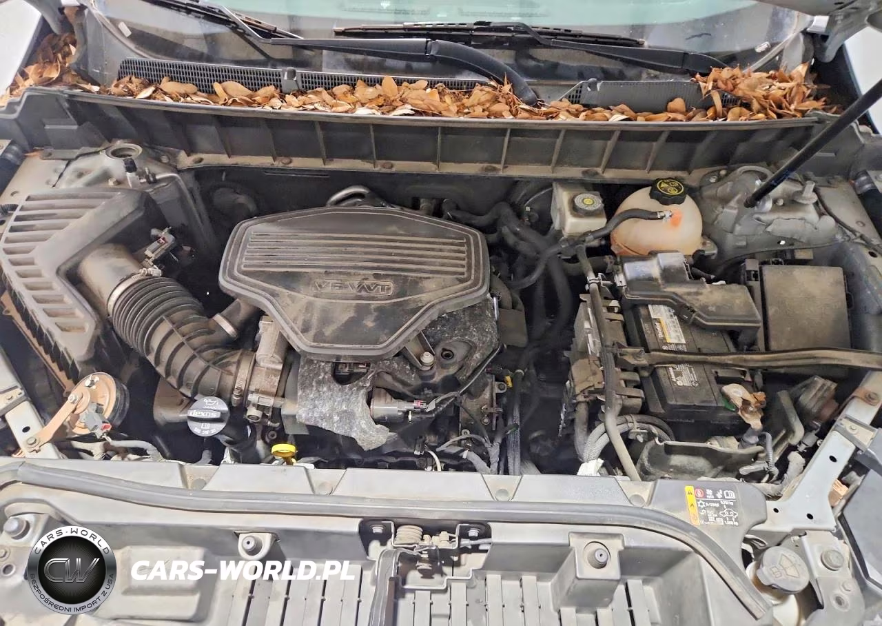 2019 GMC Acadia Slt-1 VIN:1GKKNMLS5KZ251890 - 12