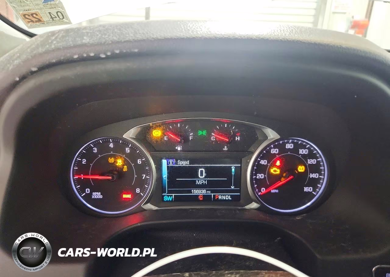 2019 GMC Acadia Slt-1 VIN:1GKKNMLS5KZ251890 - 9