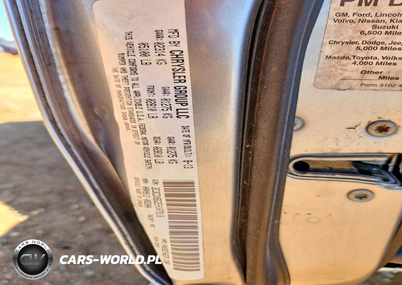 2014 Dodge Charger Se VIN:2C3CDXBG2EH107918 - 12