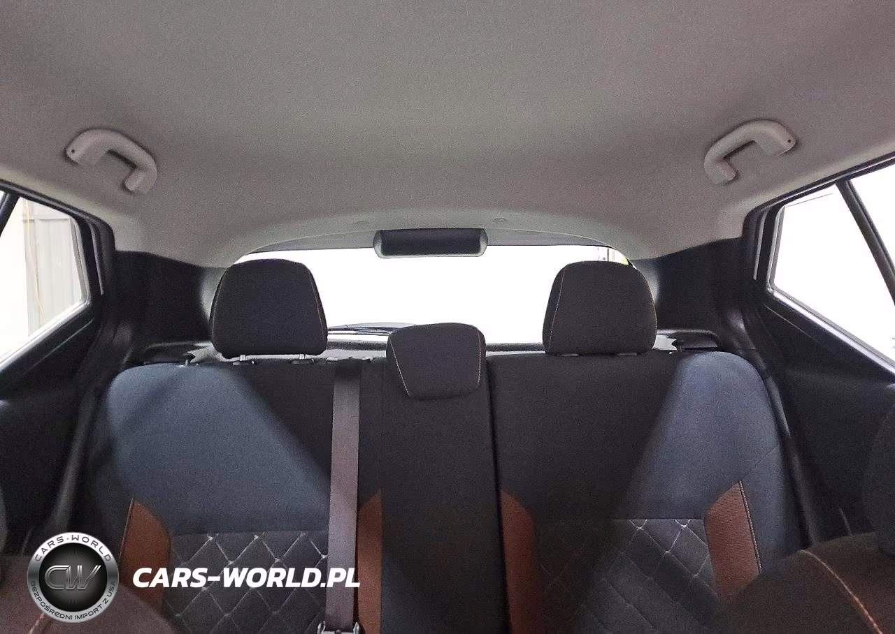 2018 Nissan Kicks Sr VIN:3N1CP5CU0JL534496 - 10