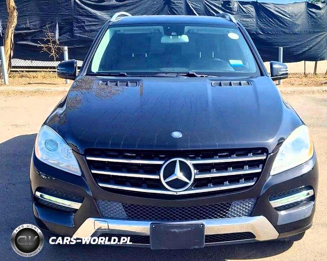 2015 Mercedes-Benz Ml 350 4Matic VIN:4JGDA5HB8FA516672 - 11