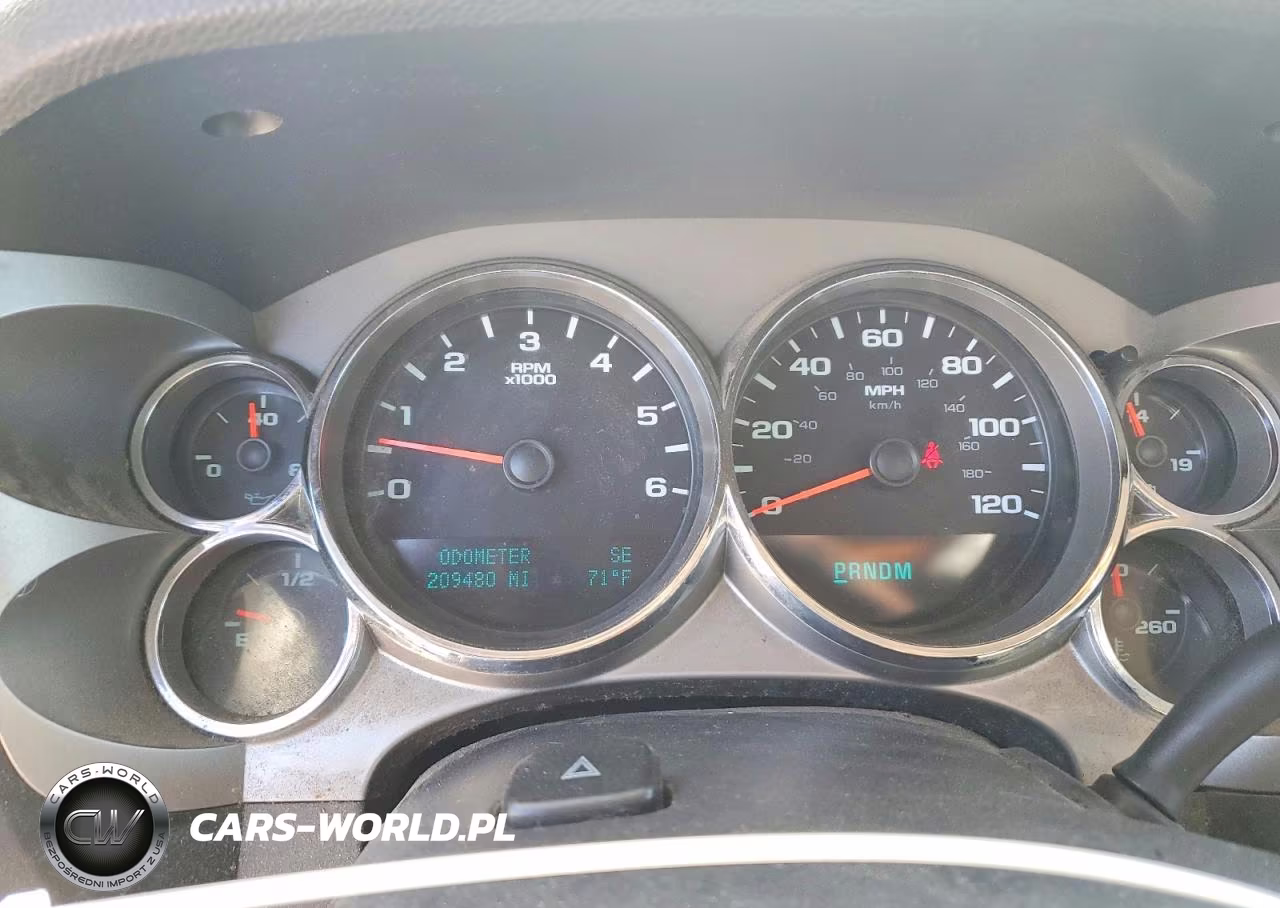 2010 GMC Sierra K1500 Sle VIN:1GTSKVE35AZ155708 - 9